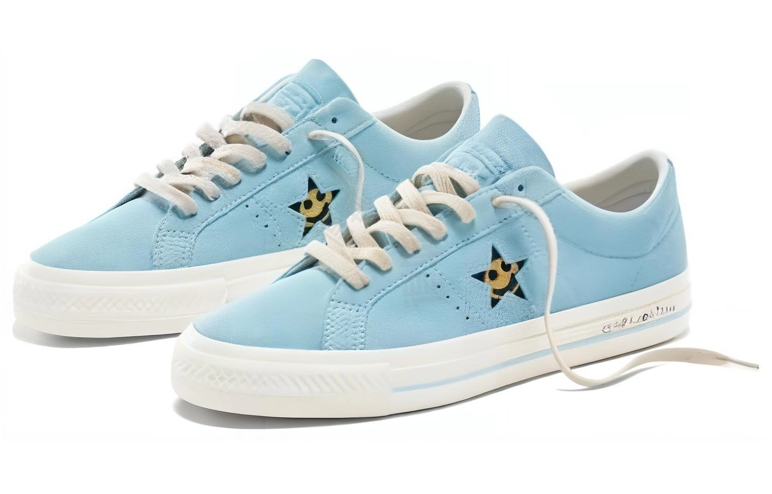 GOLF WANG x Converse One Star Pro