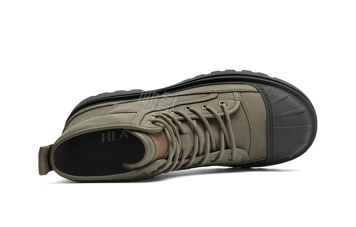 HLA 4cm