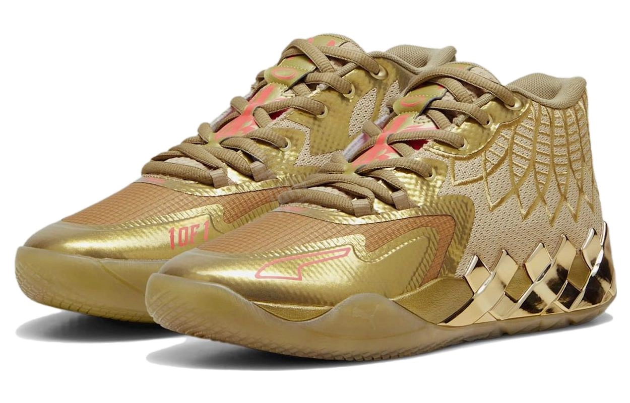 PUMA MB.01 GOLDEN CHILD
