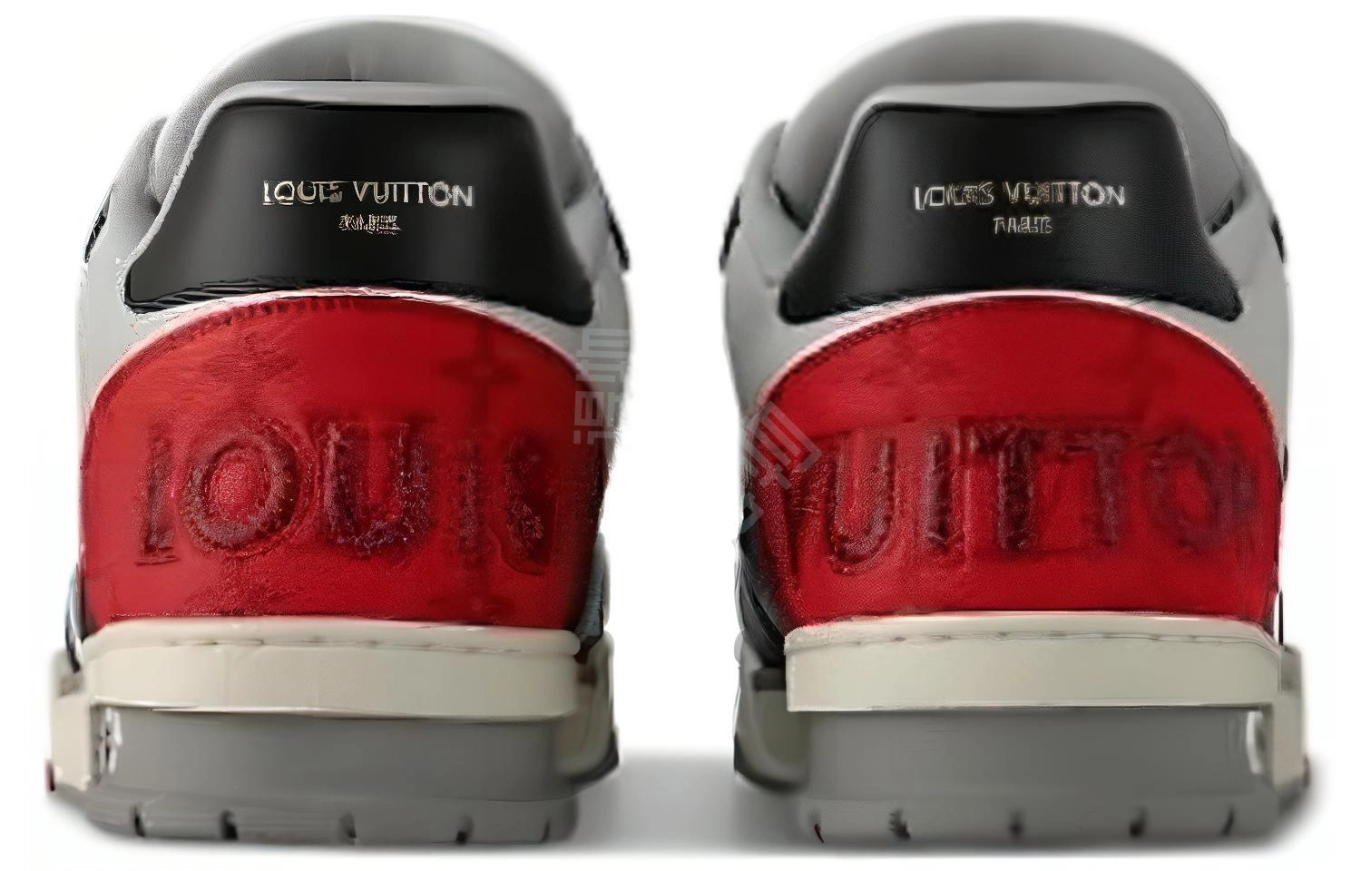 LOUIS VUITTON Trainer
