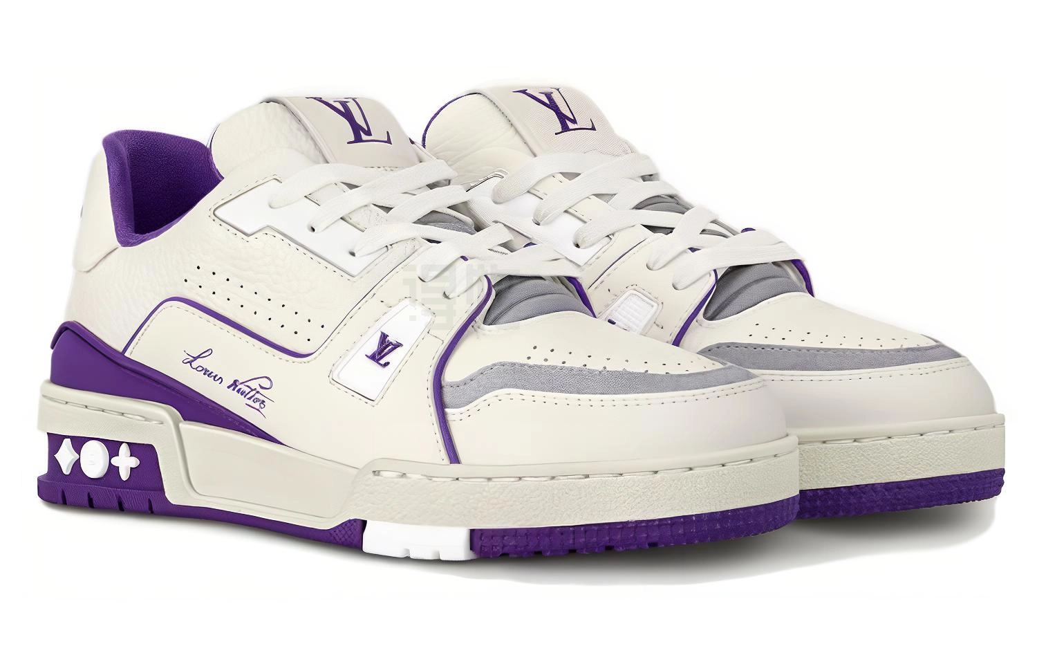 LOUIS VUITTON Trainer