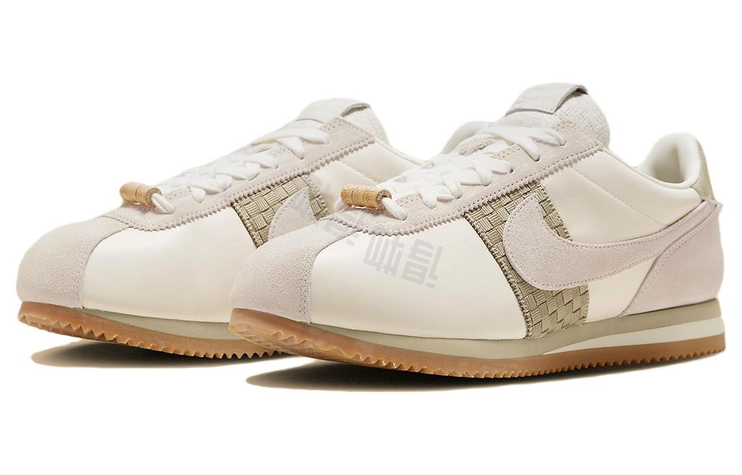 Nike Cortez "NAIKE"