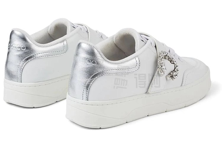 Jimmy Choo Osaka Lace Up