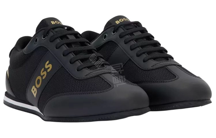 HUGO BOSS