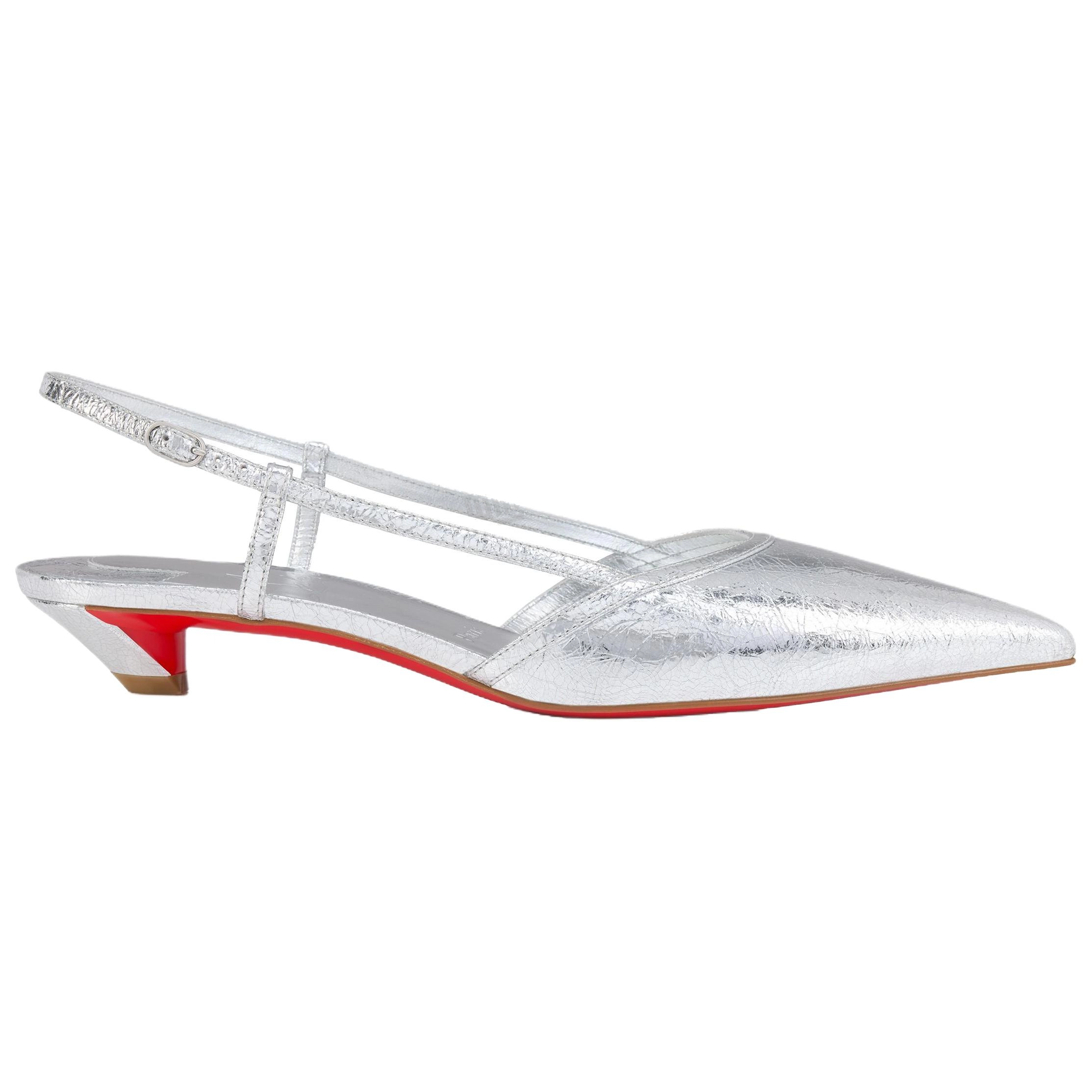 CL Miss Z Slingina