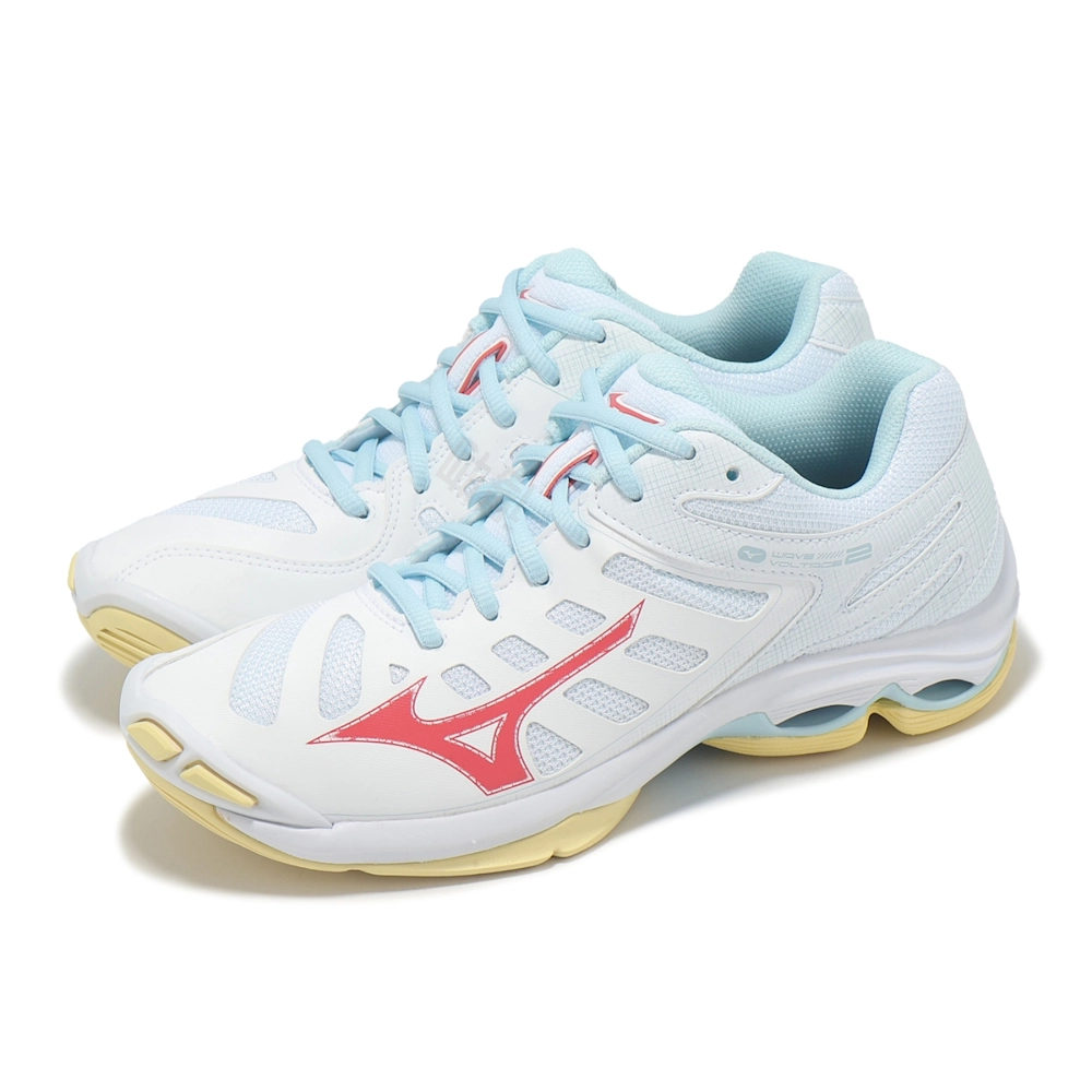 Mizuno Wave Voltage 2