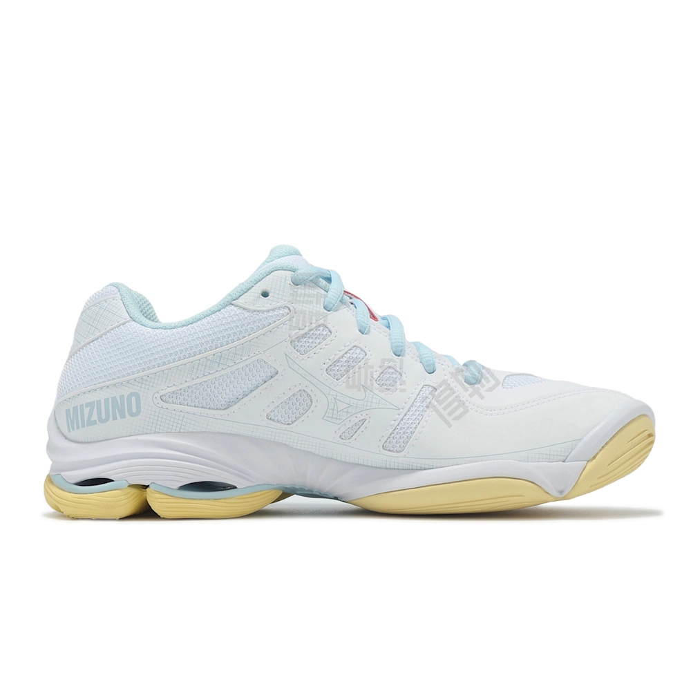 Mizuno Wave Voltage 2