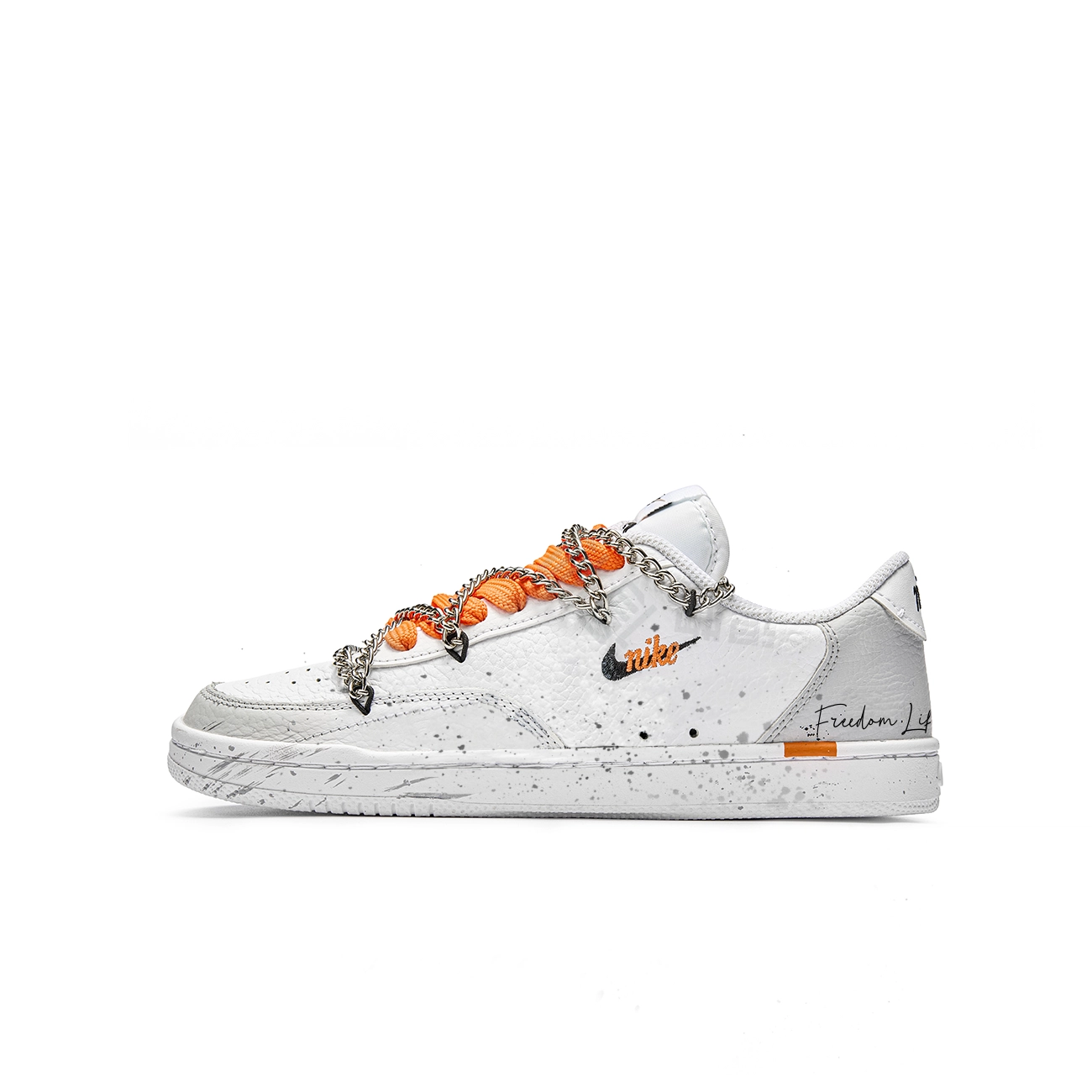 Nike Court Vintage