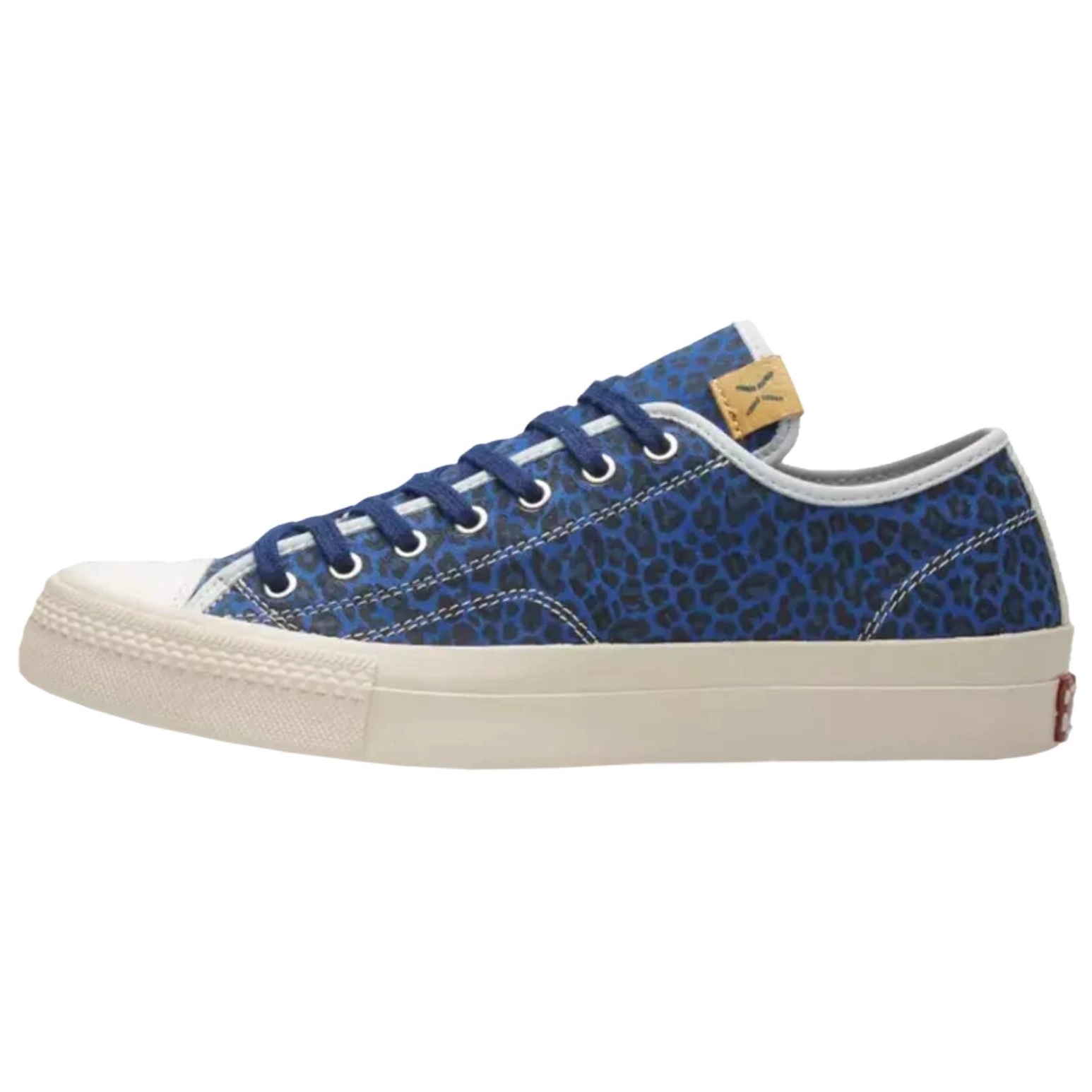 Visvim Skagway