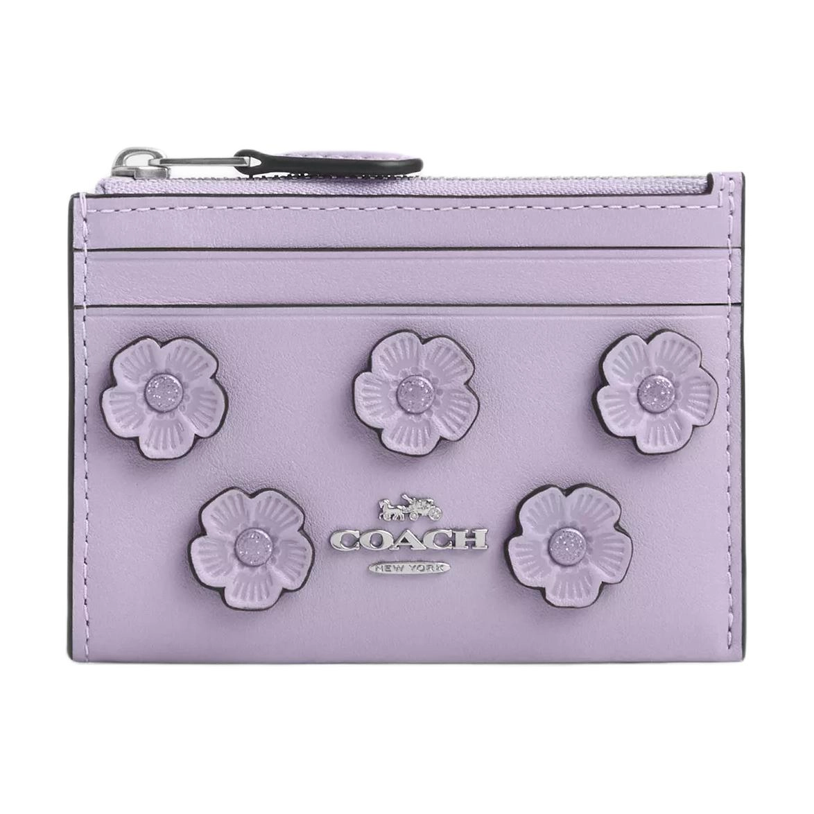 COACH Skinny Id Case 11