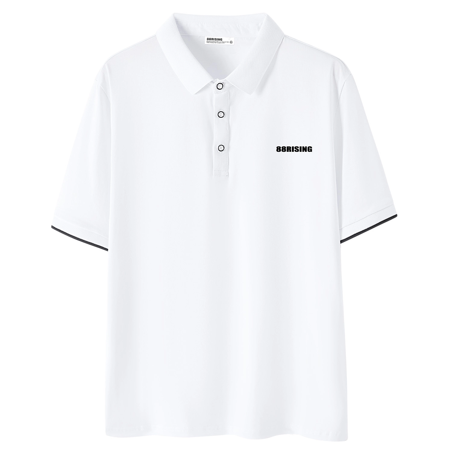 88rising LogoPolo