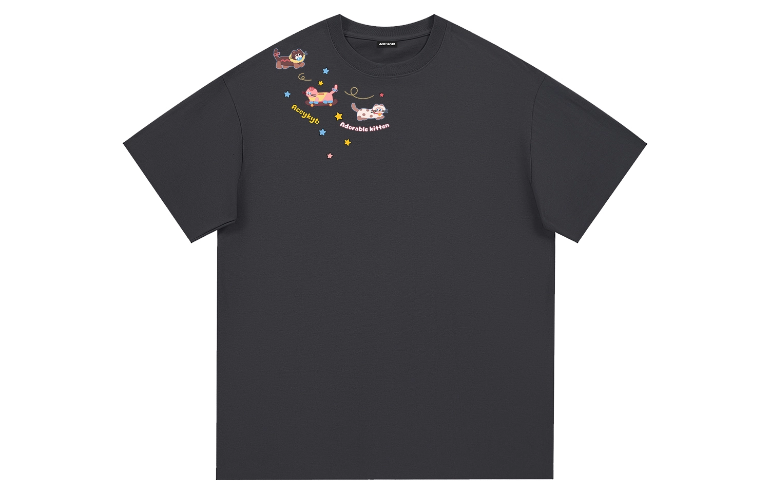 YKYB 5AT