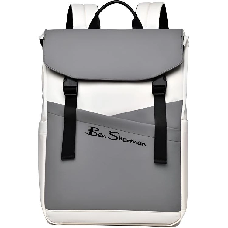 BEN SHERMAN