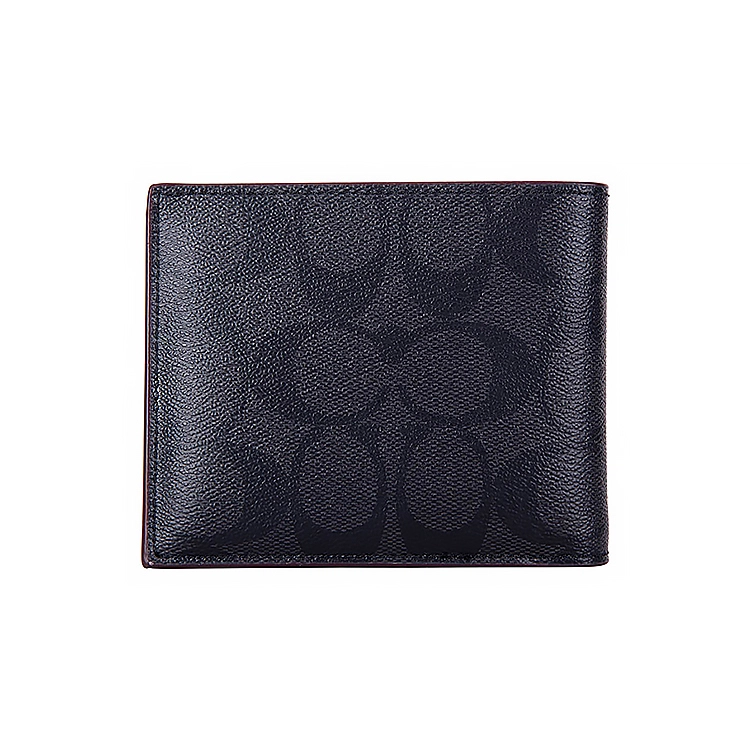 COACH 3 IN 1 Wallet