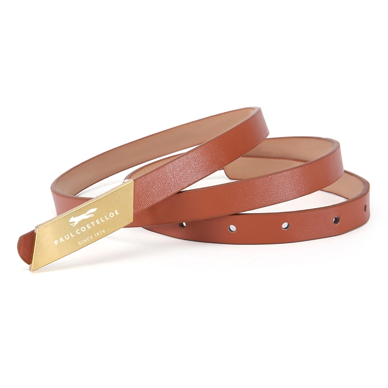PAUL COSTELLOE PU 1.4CM