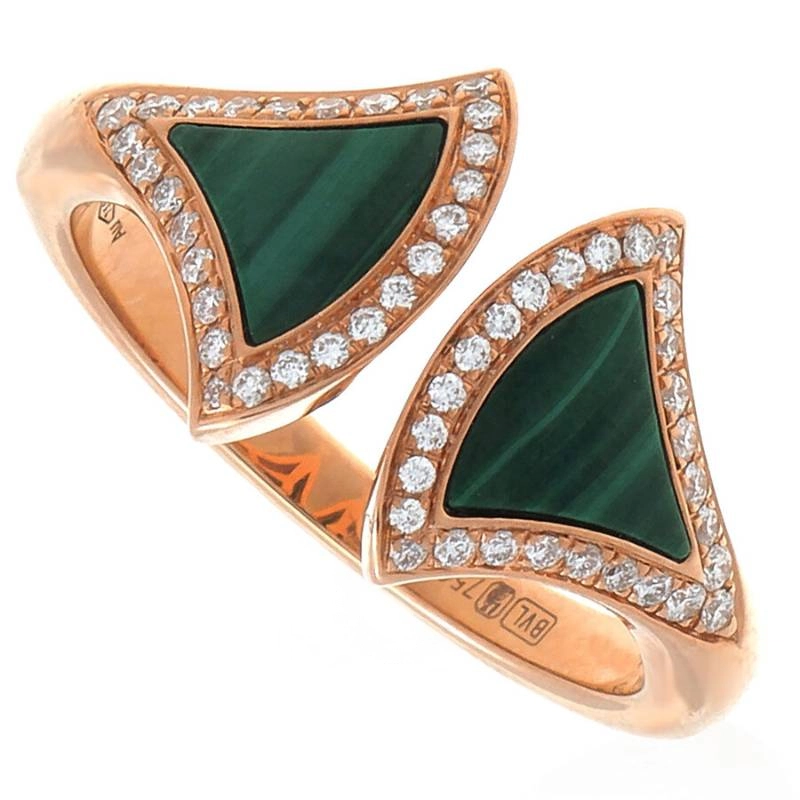 BVLGARI