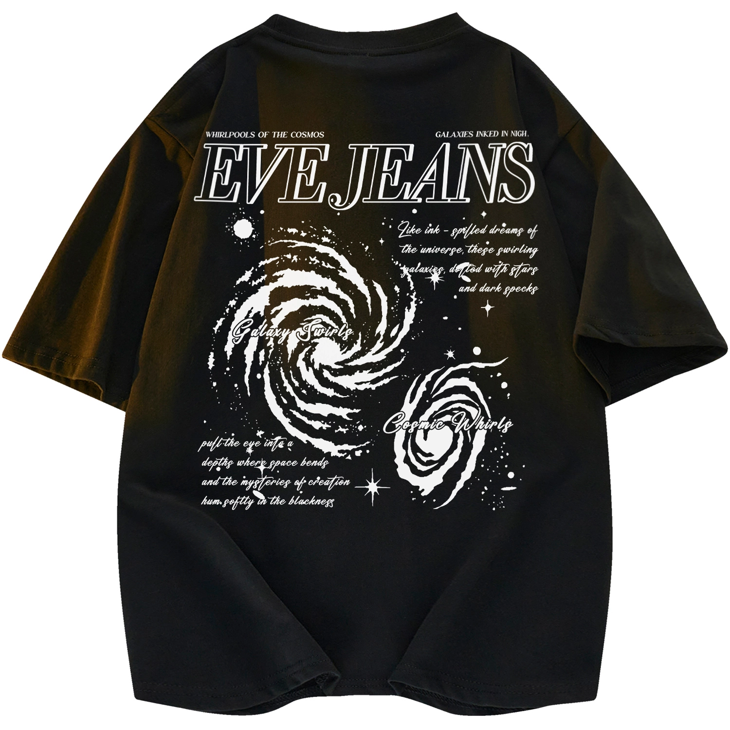 EVE JeansT