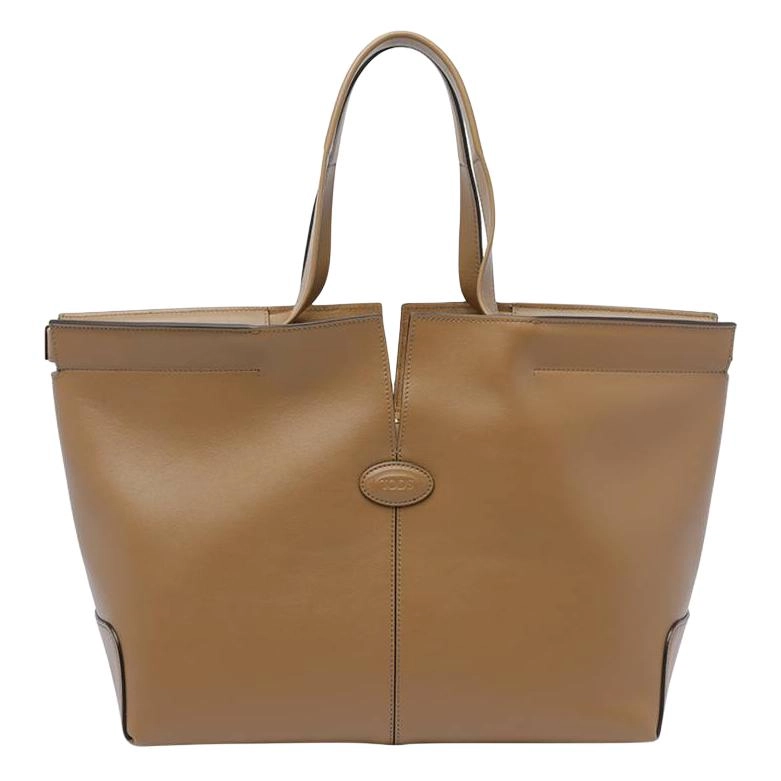 TOD'S DI Tote