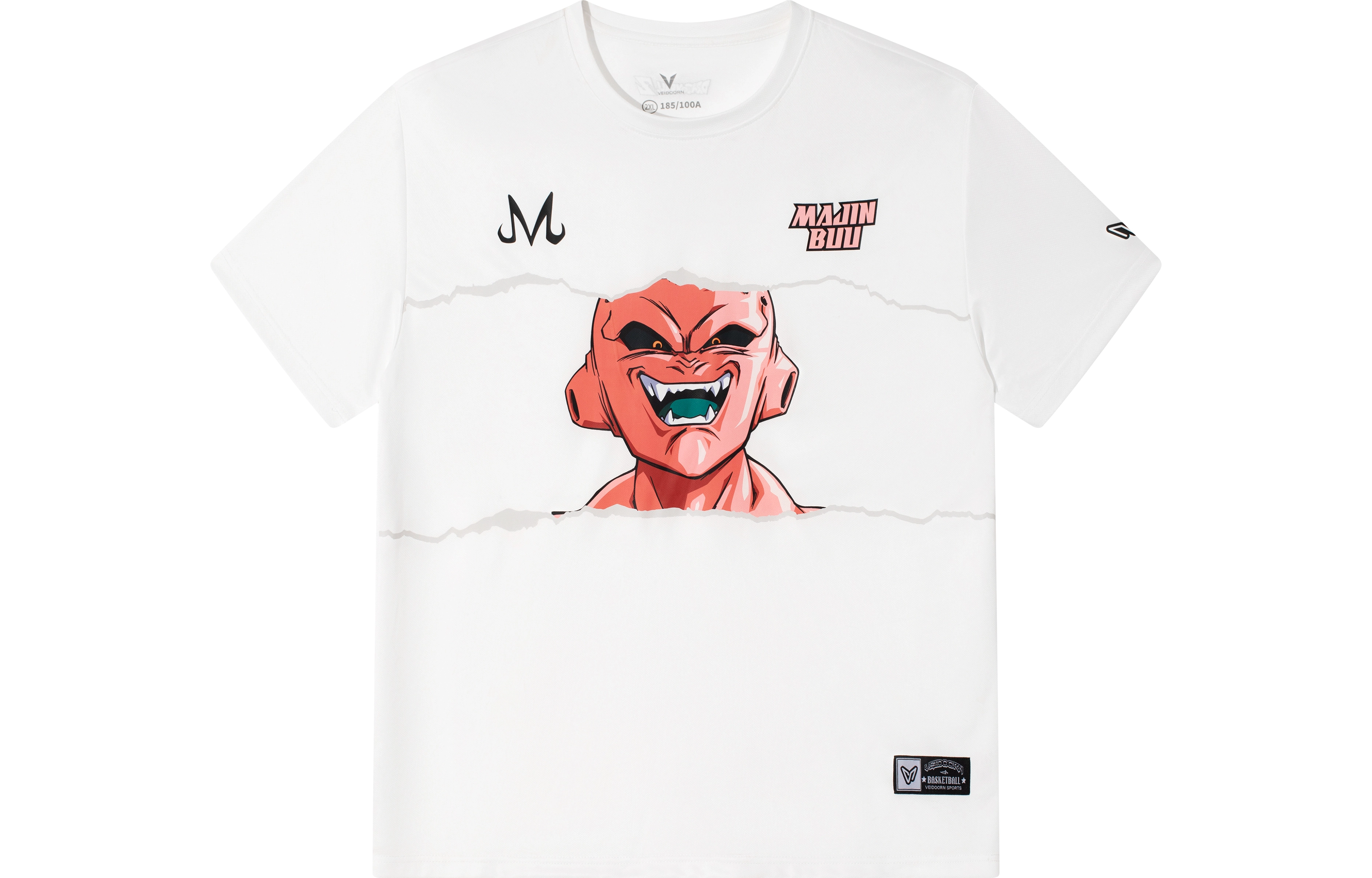 VEIDOORN x T
