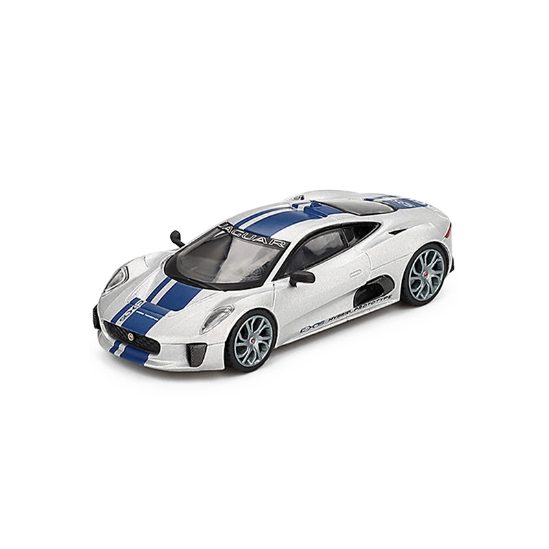 MINI GT C-X75