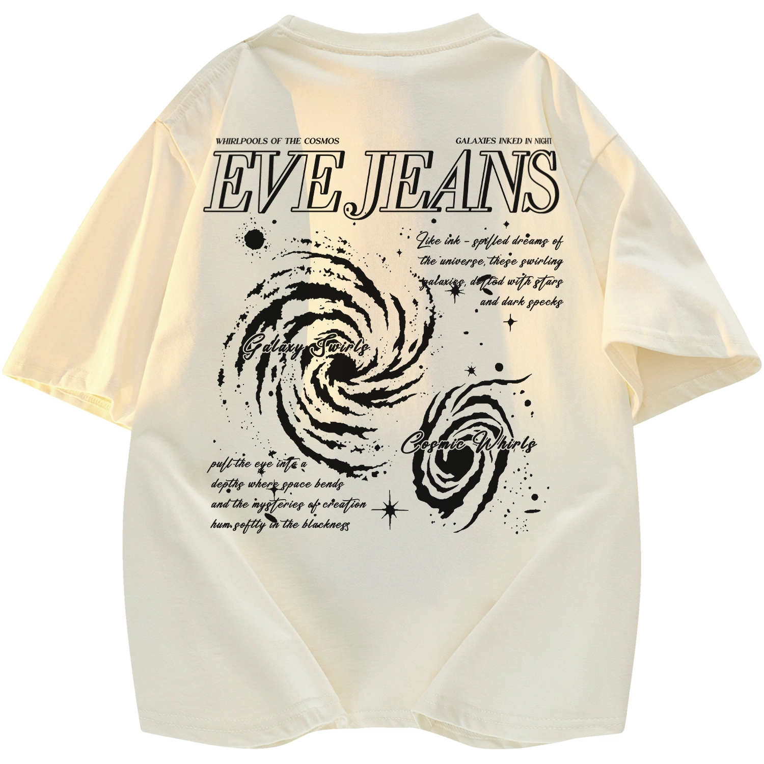 EVE JeansT