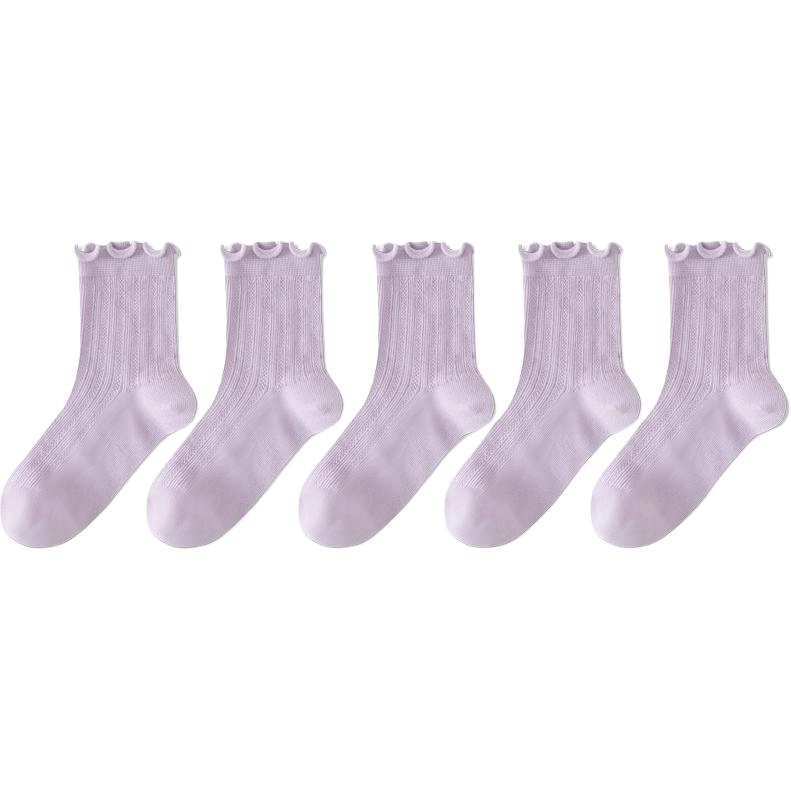 5