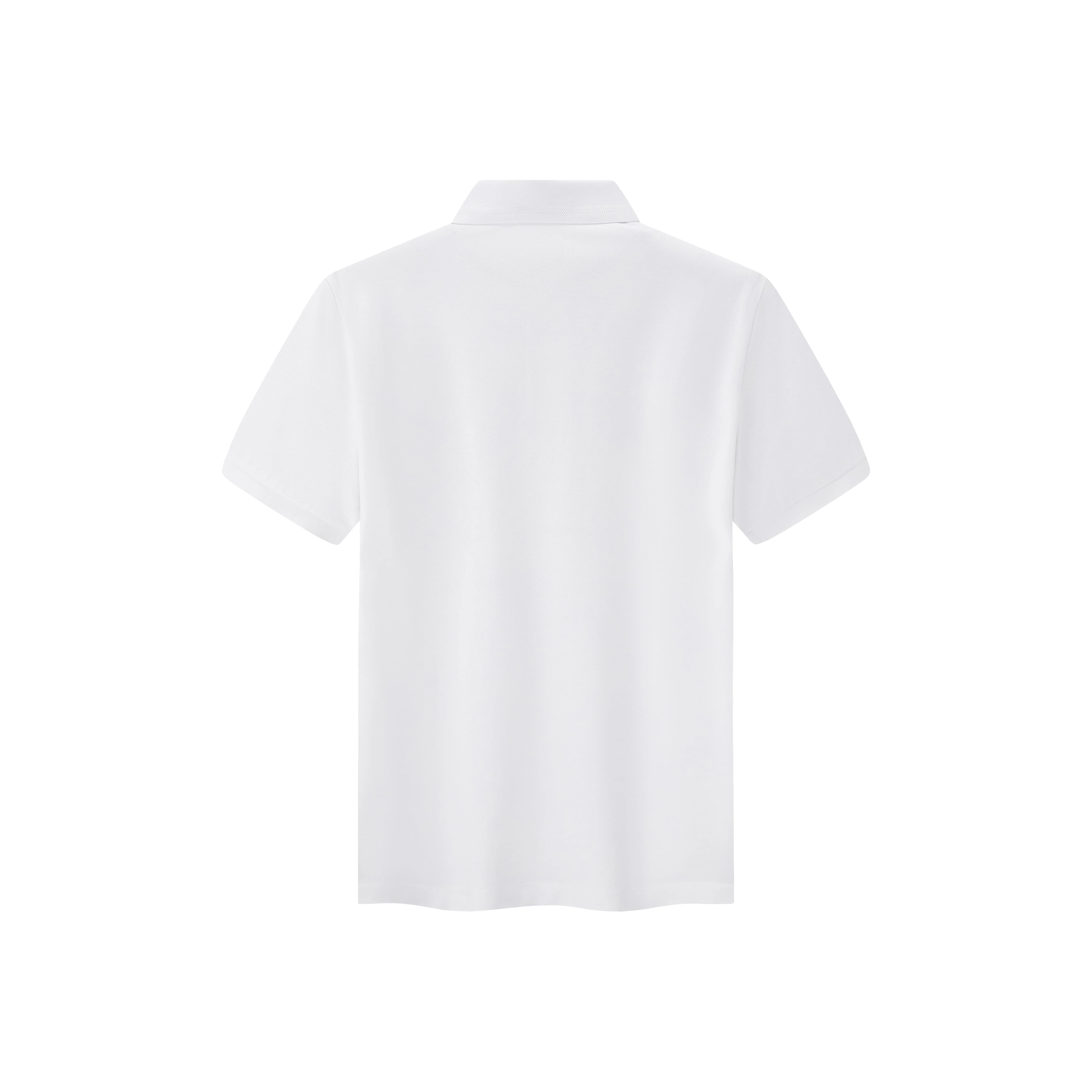 SEPTWOLVES Polo