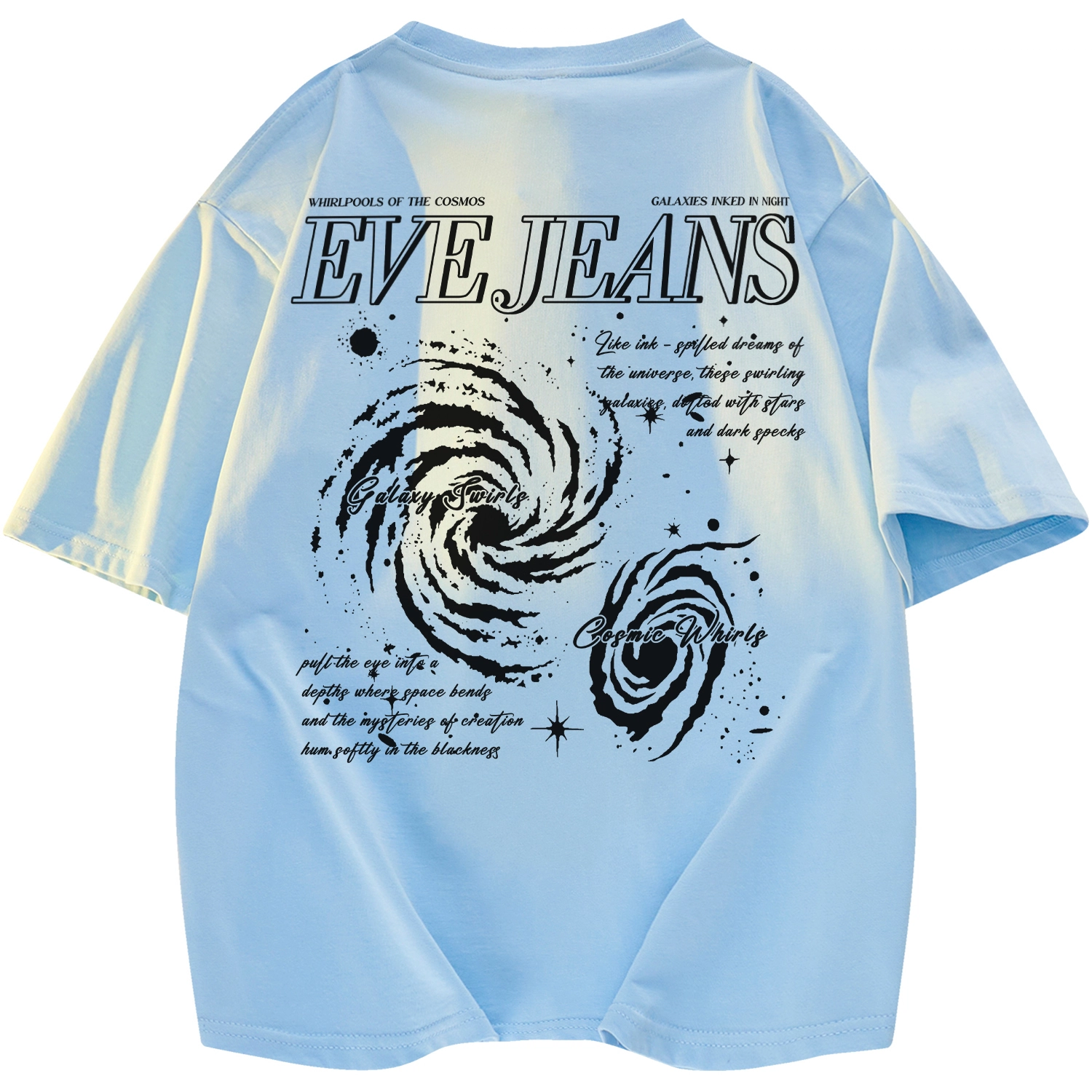 EVE JeansT