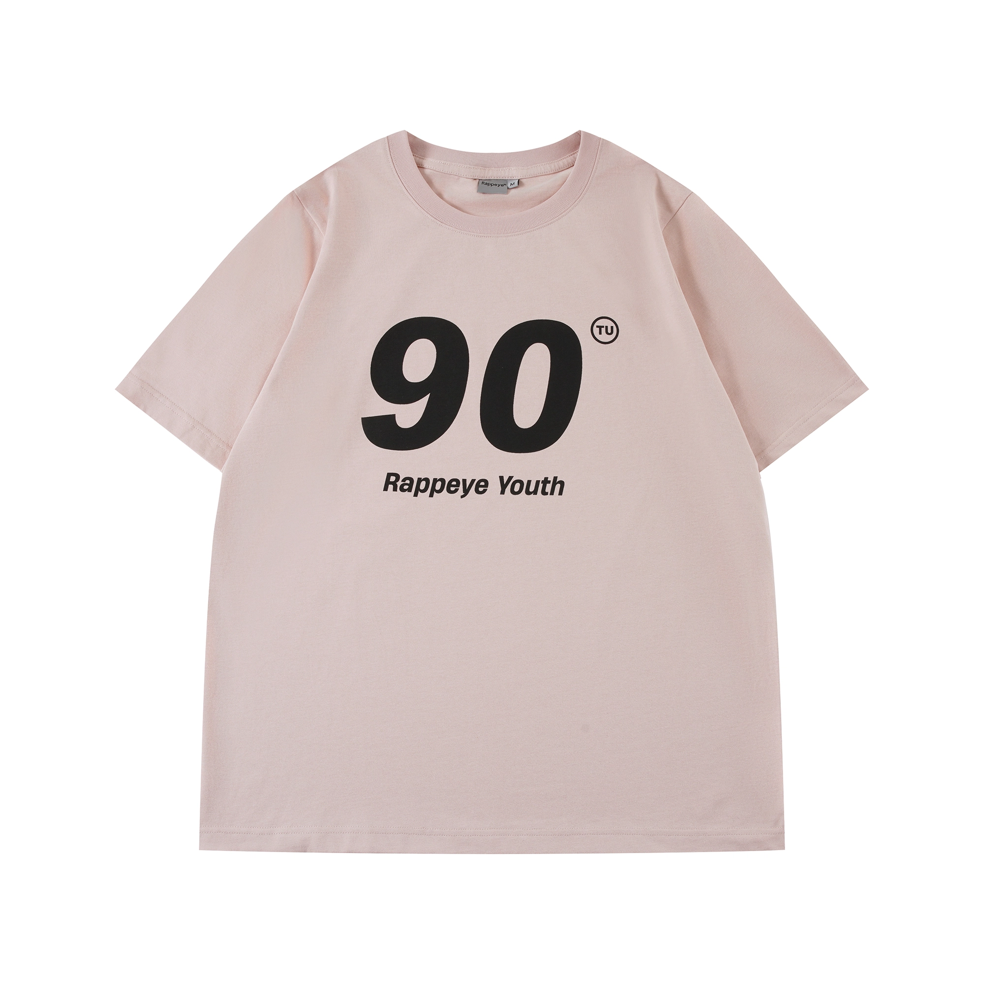 Rappeye T