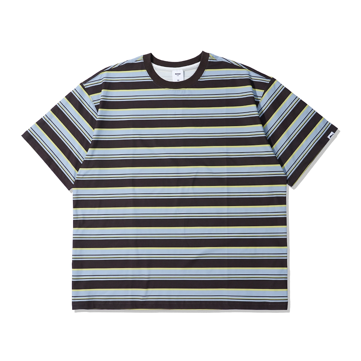 RESTICK T
