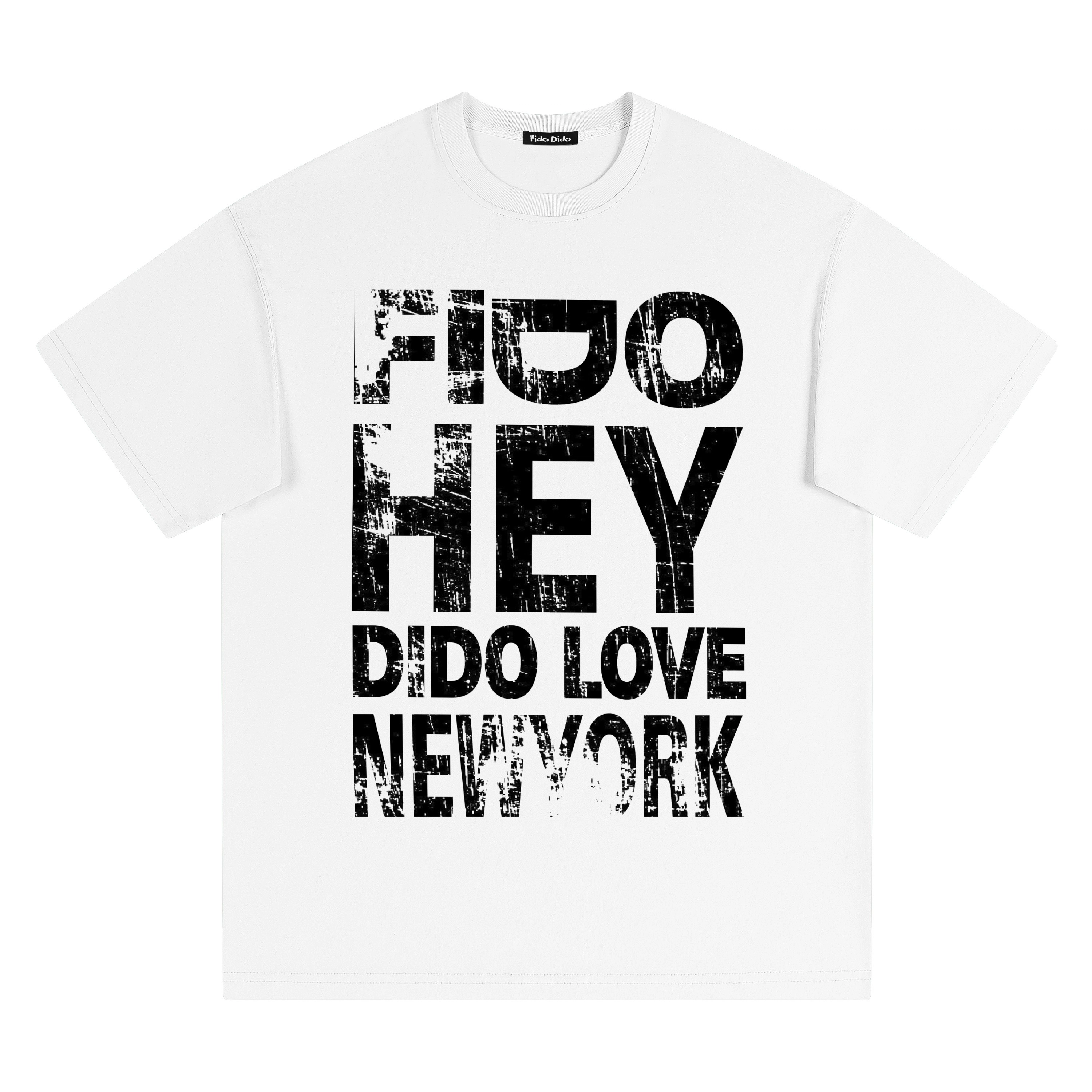 FIDO DIDO T