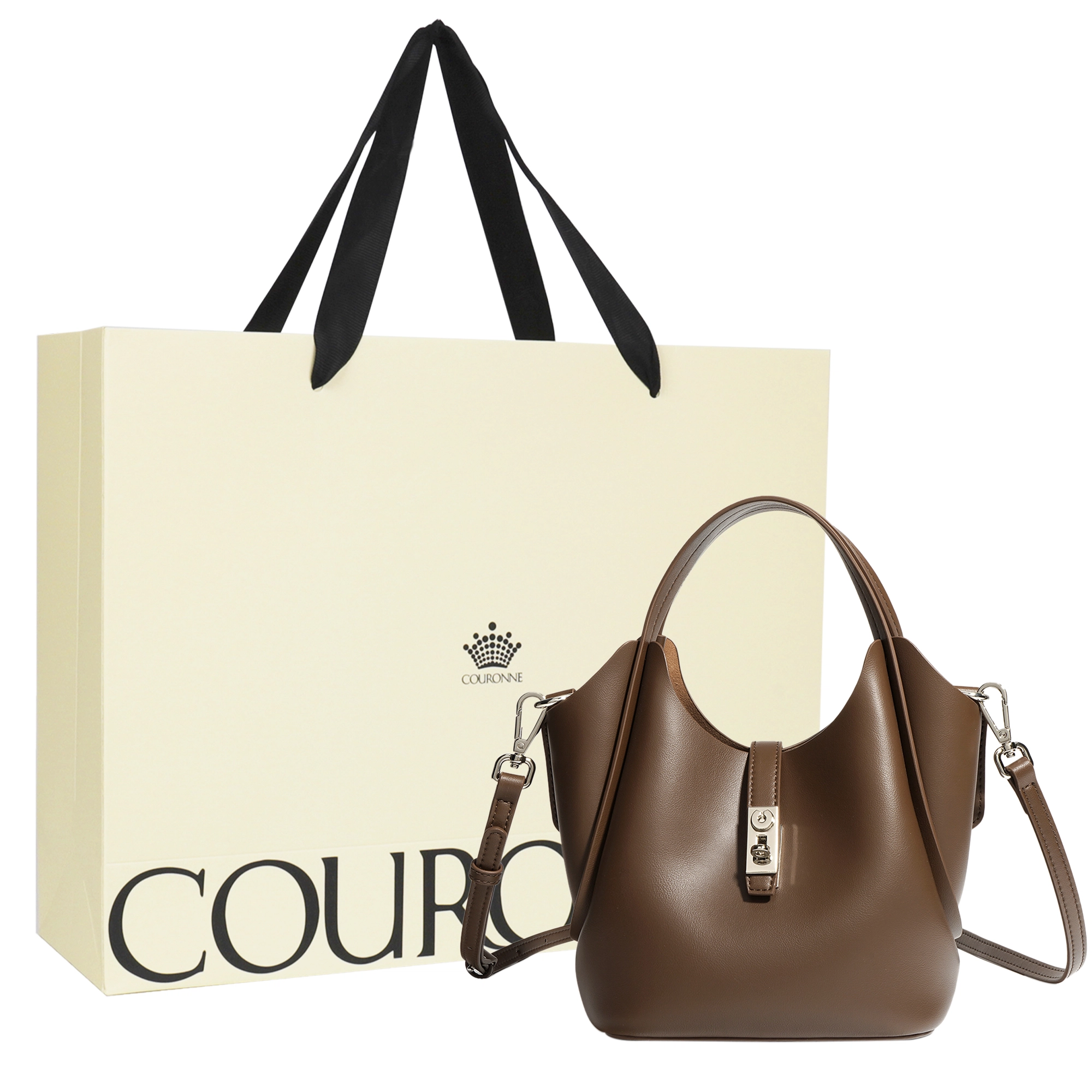 COURONNE
