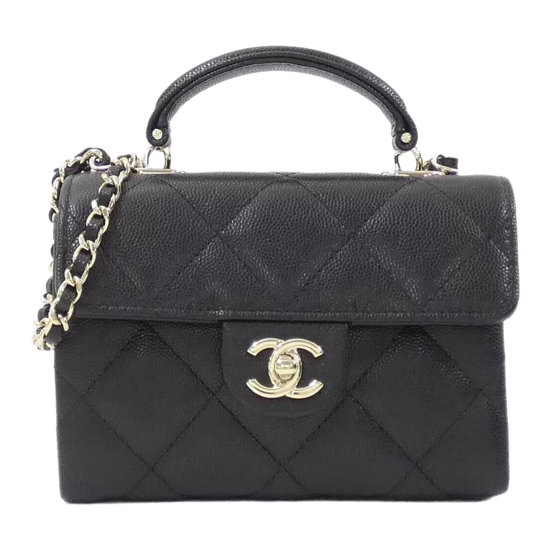 CHANEL 25S
