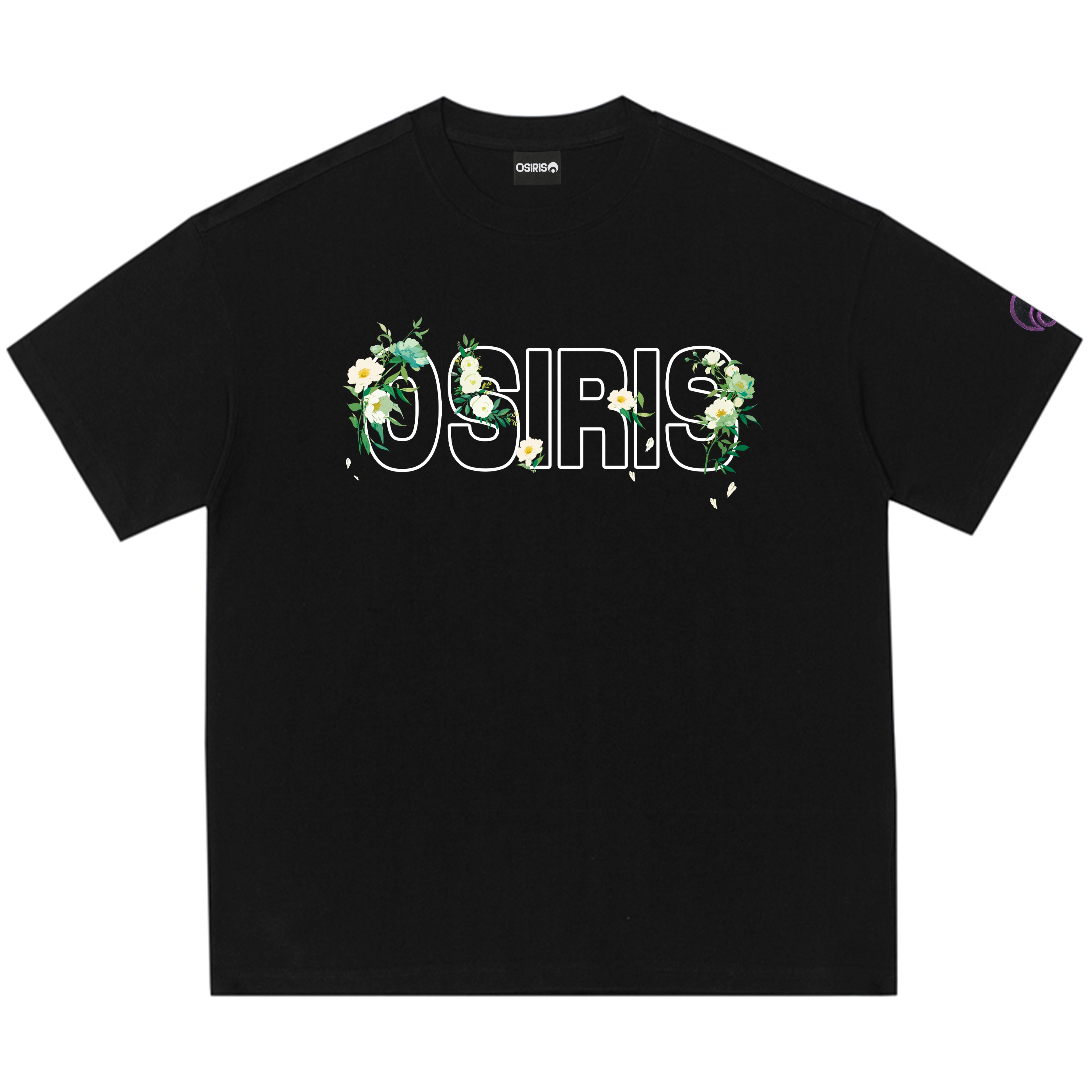 OSIRIS UPF50+LOGOT