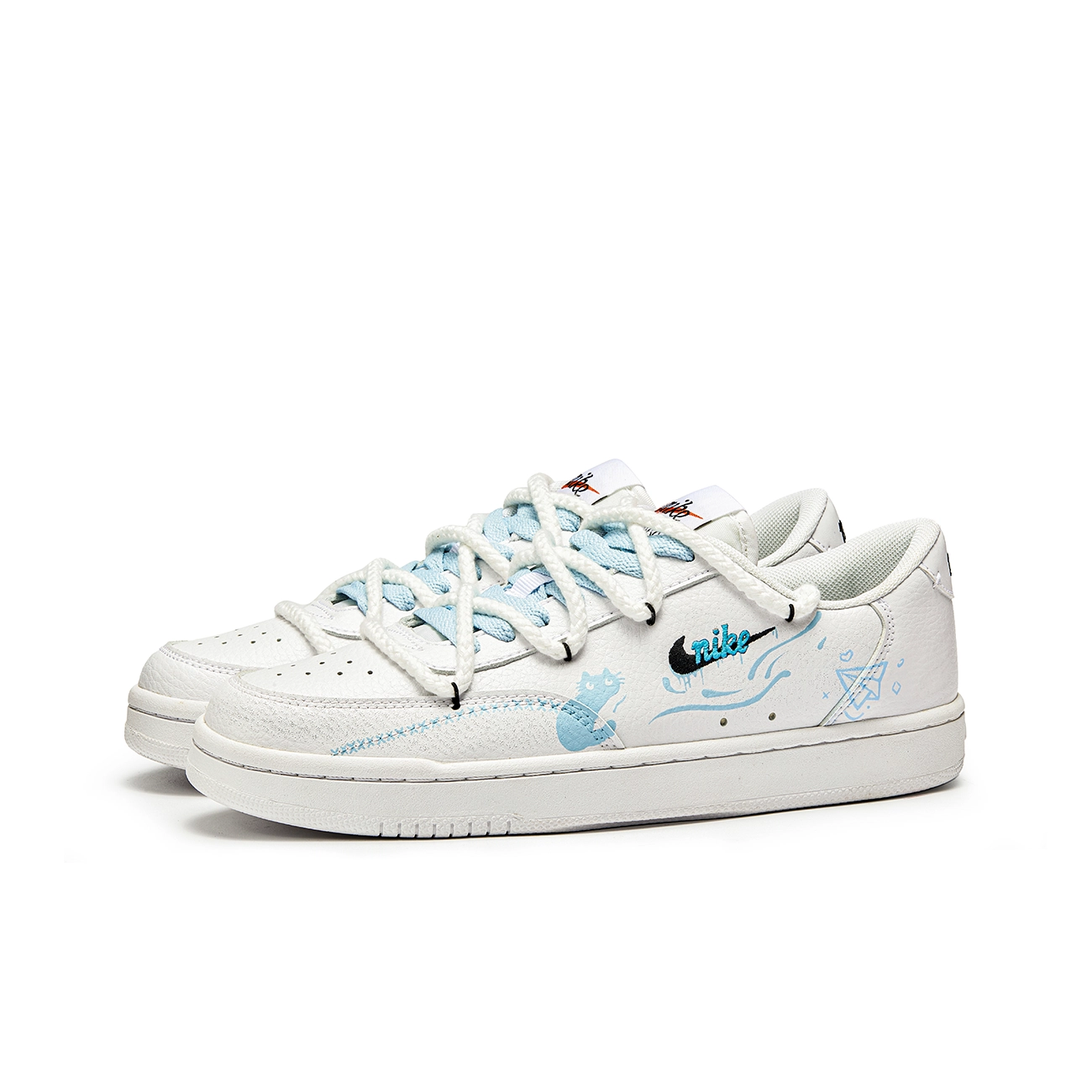 Nike Court Vintage