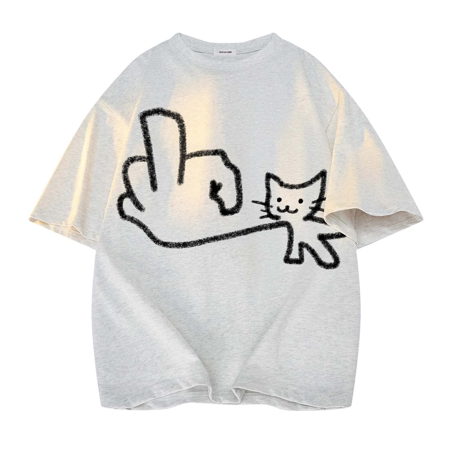 7 SEVFUN logoT