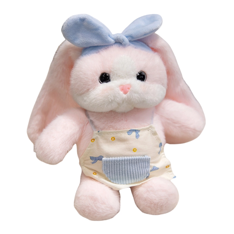 MIC RABBIT 28cm
