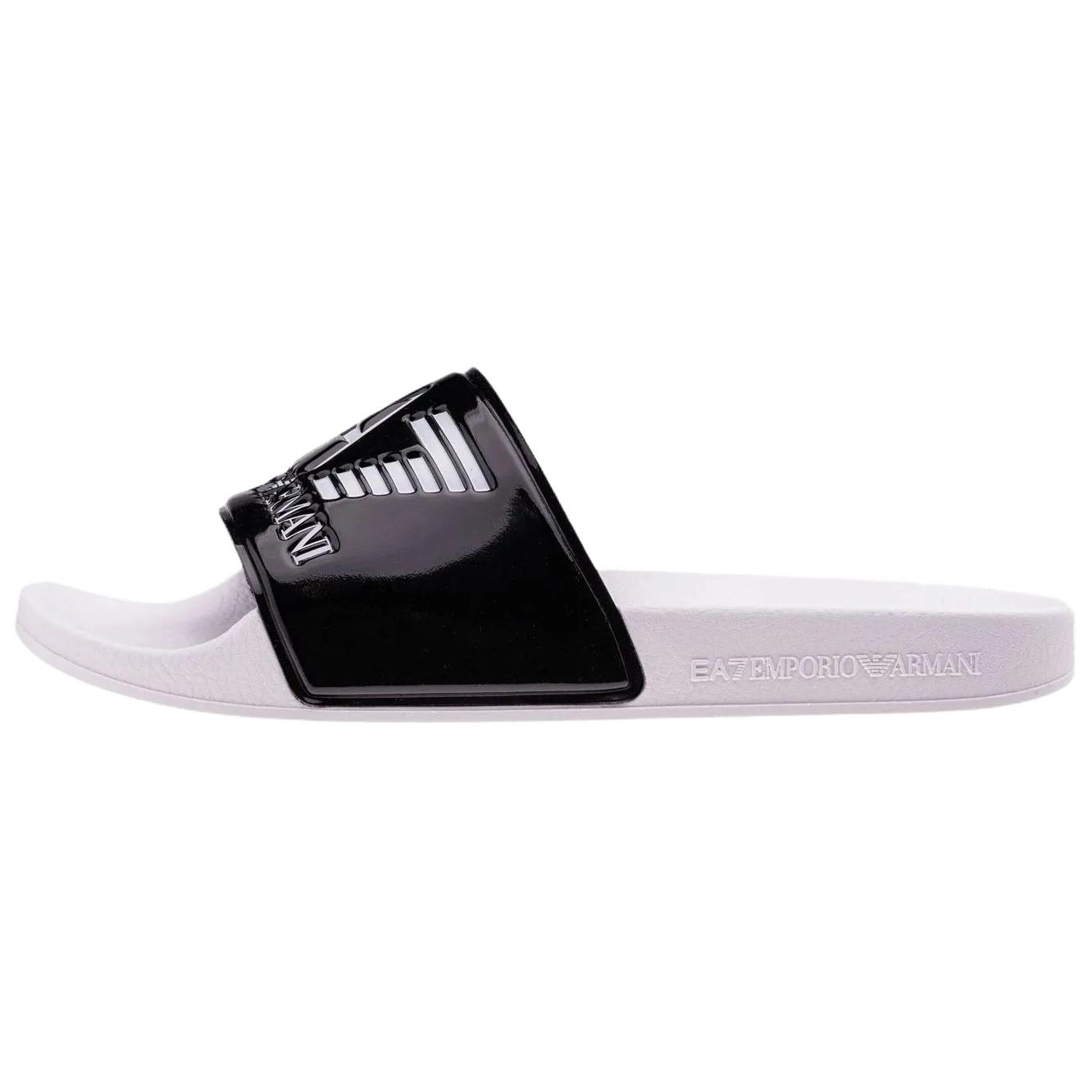EMPORIO ARMANI EA7 PU