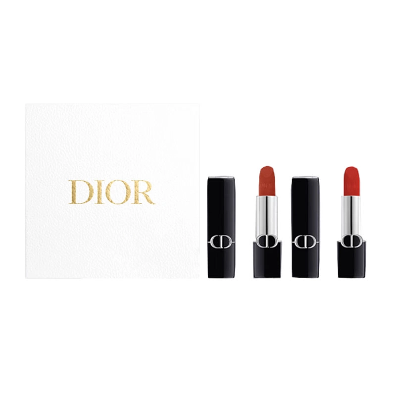 DIOR 3.5g*2