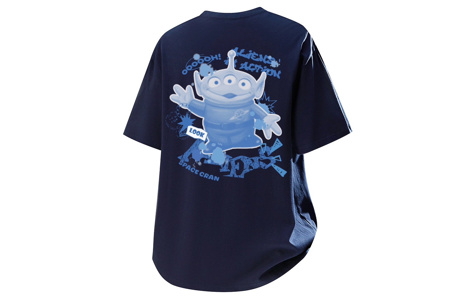 Disney logoT