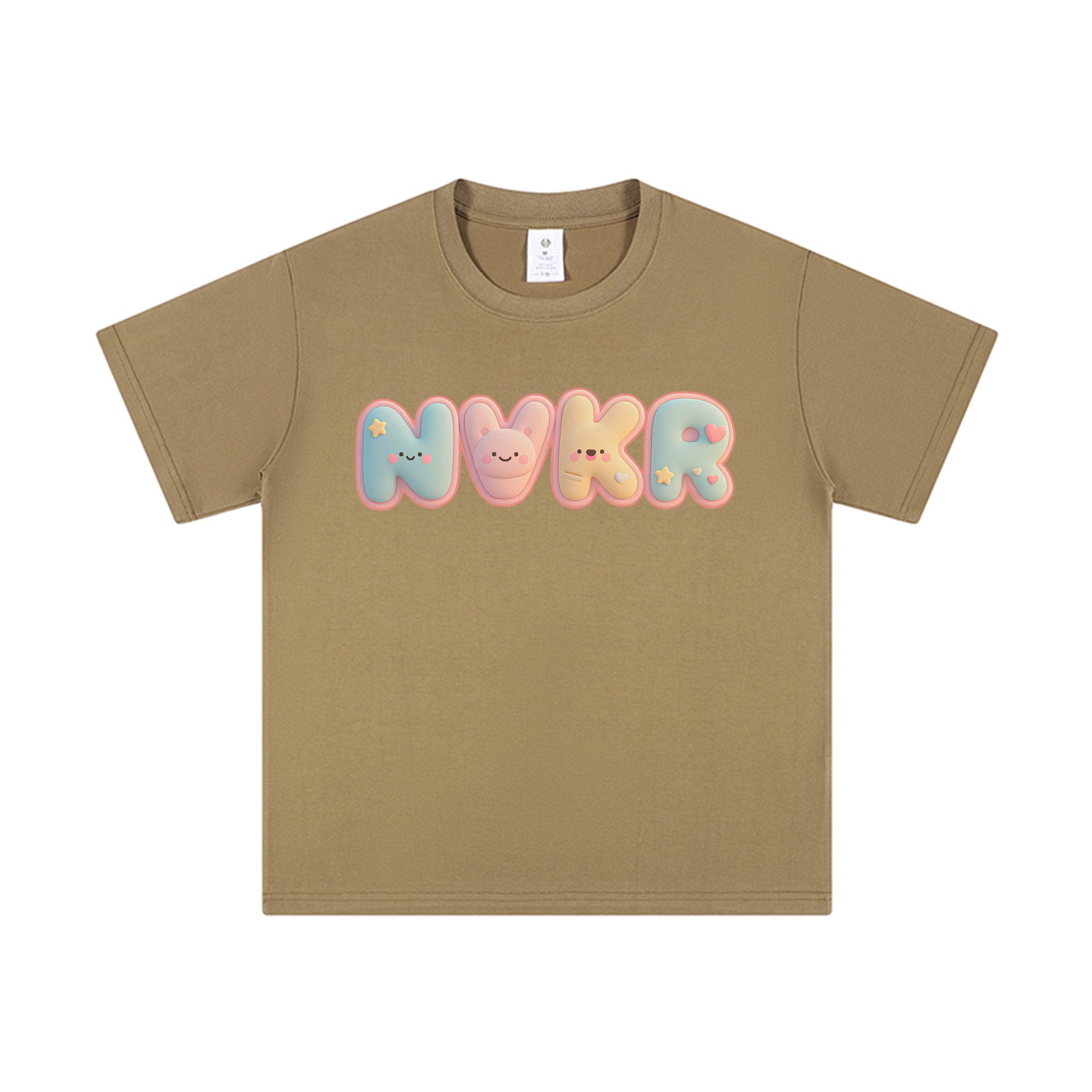 NVKR T