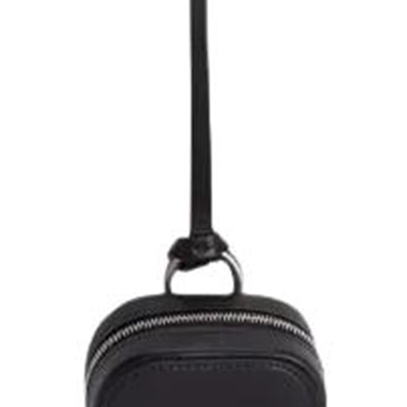 JIL SANDER AirPod Logo