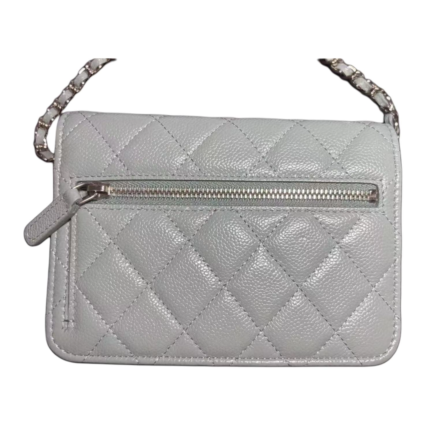 CHANEL WOC CLogo