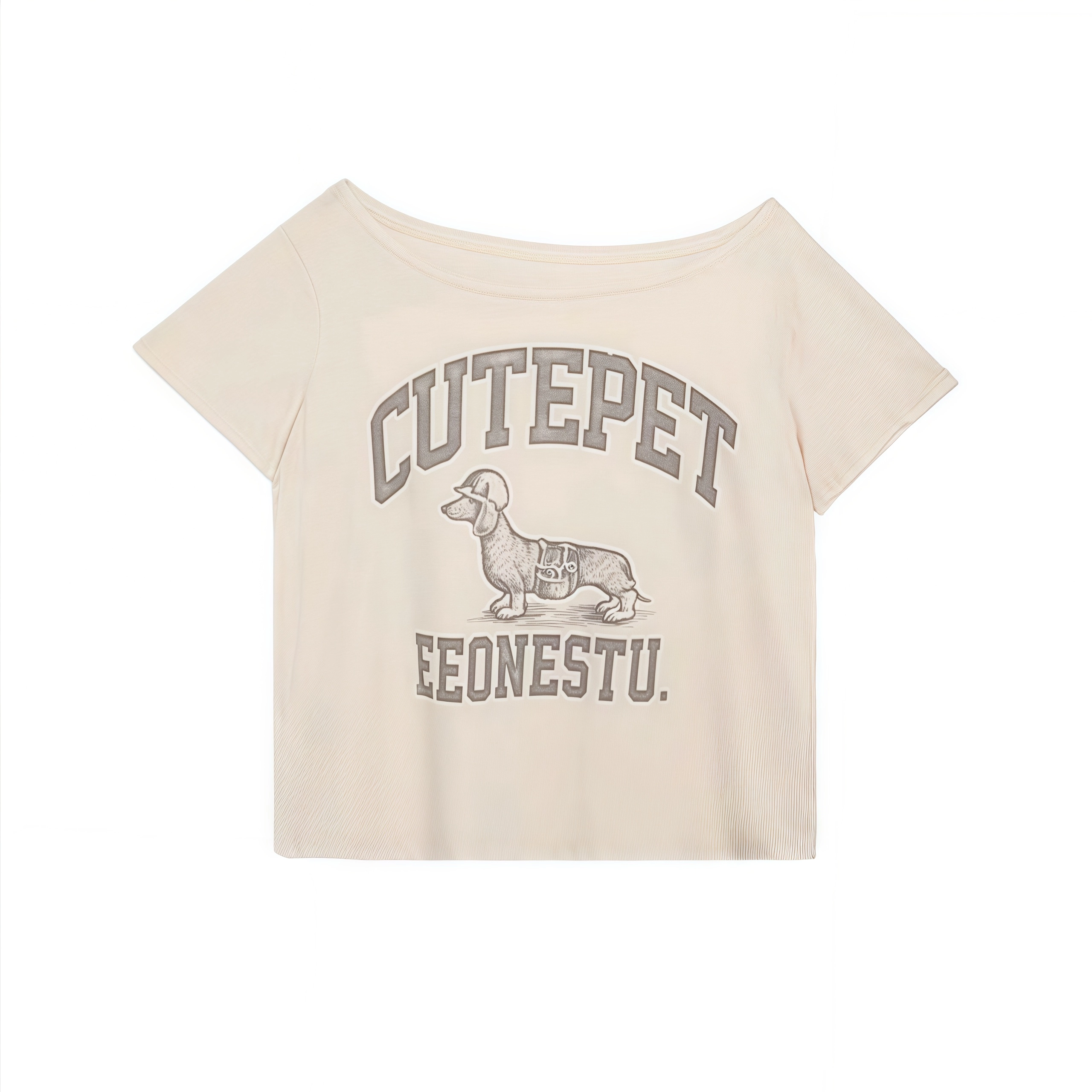 MOUT RECON TAILOR T