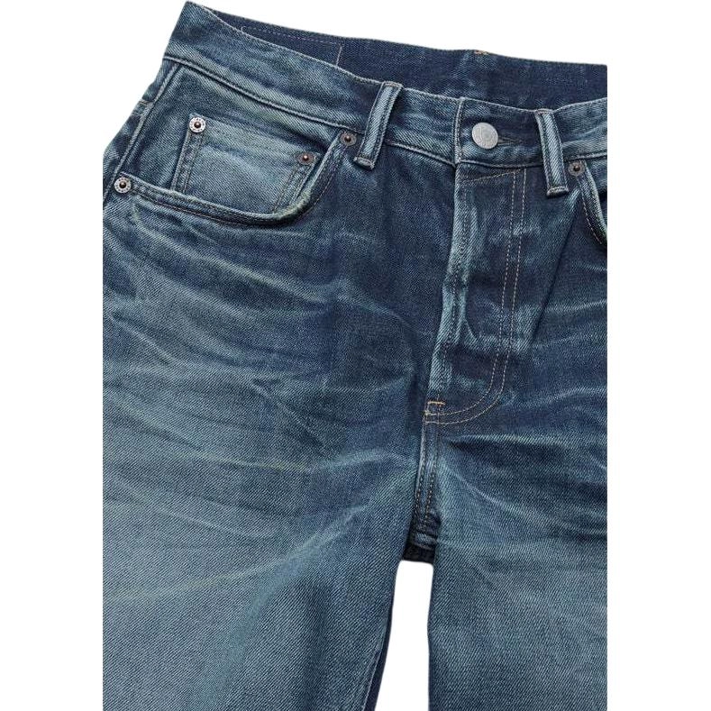 Acne Studios FW24 cleanfit2021M