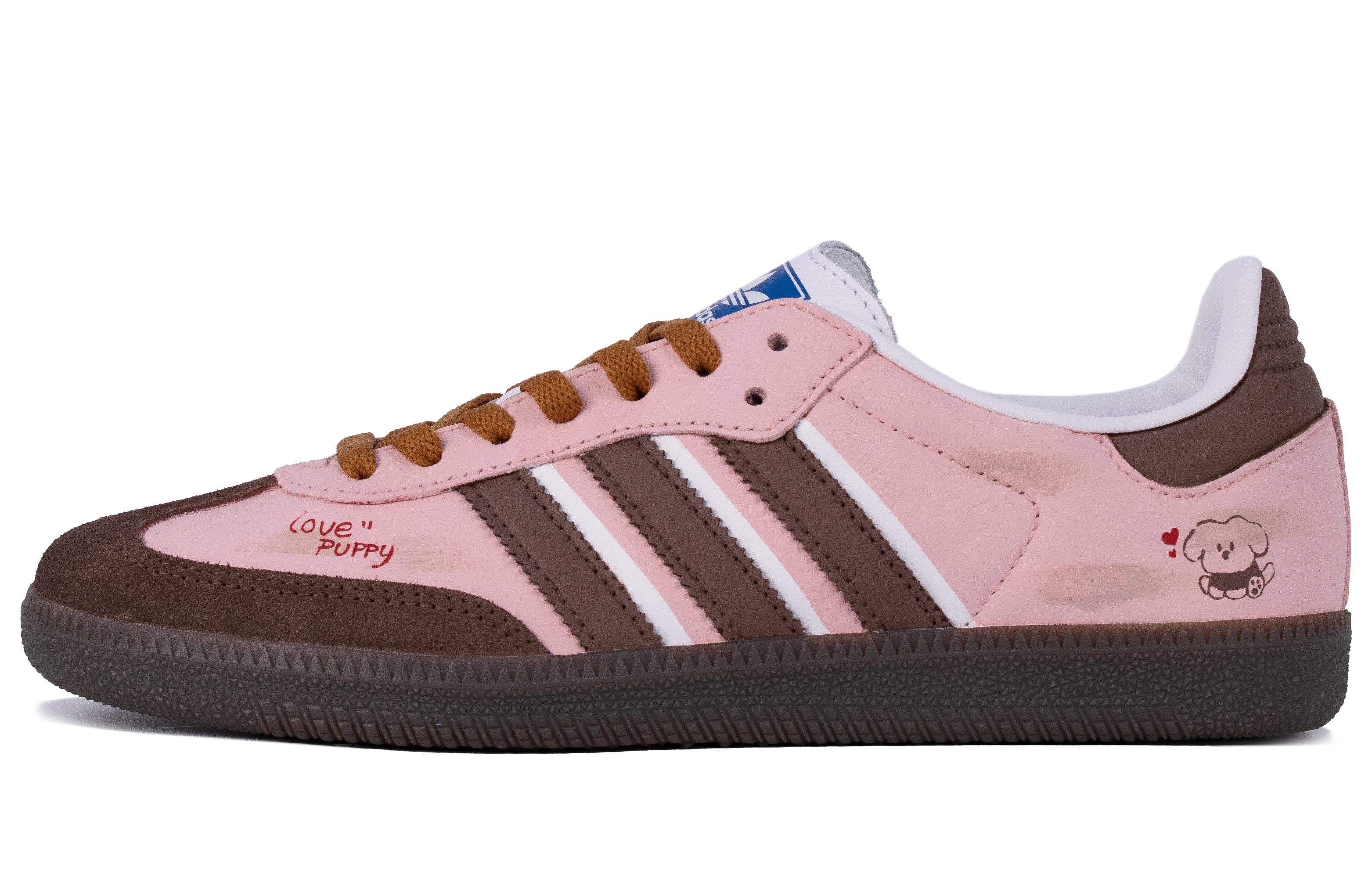 adidas originals SAMBA OG BBL