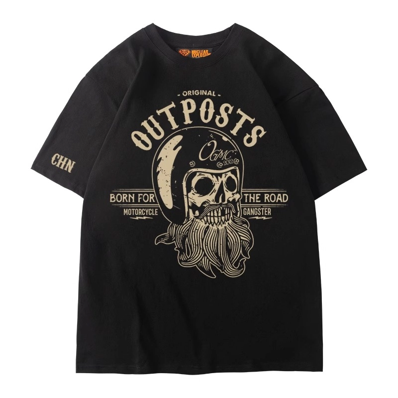 NUCLEAR EXPLOSION OGMCT