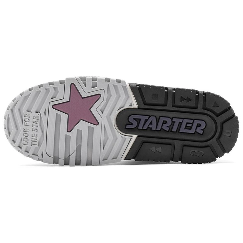 STARTER Vol