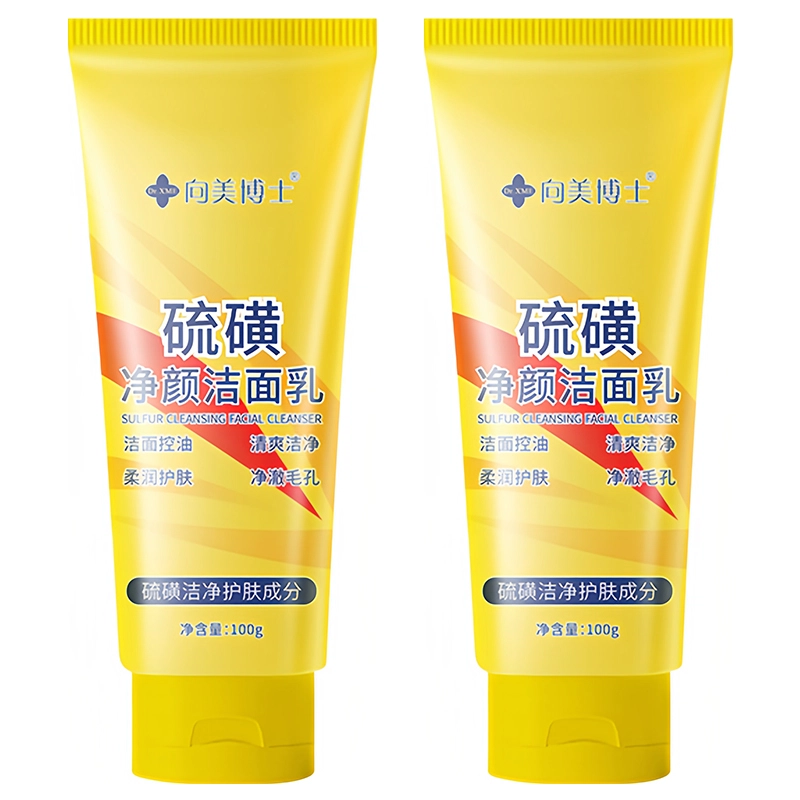 DR.XME 100g
