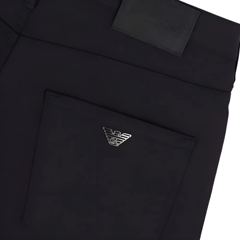 EMPORIO ARMANI SS25